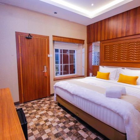 Petit Boutique Hotel Solo Zewnętrze zdjęcie