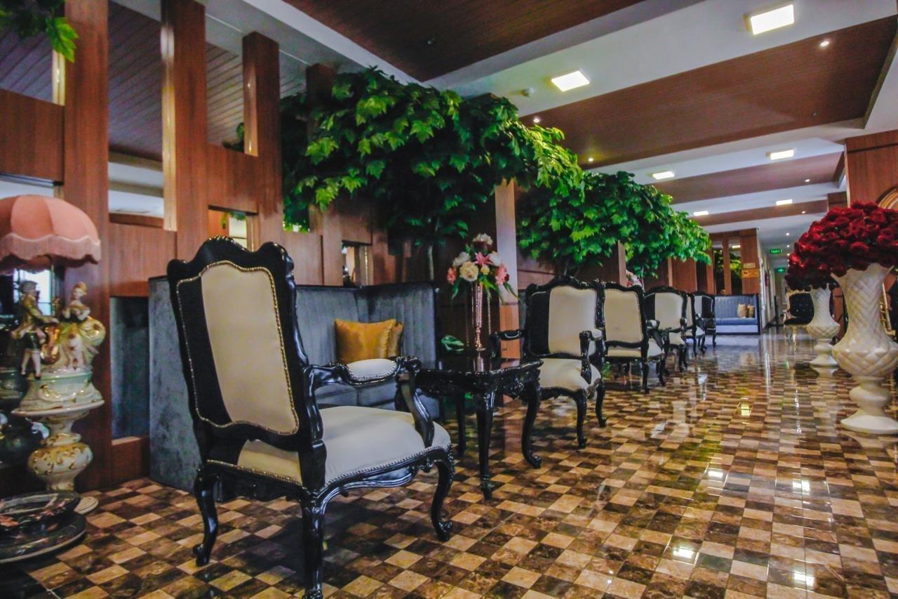 Petit Boutique Hotel Solo Zewnętrze zdjęcie