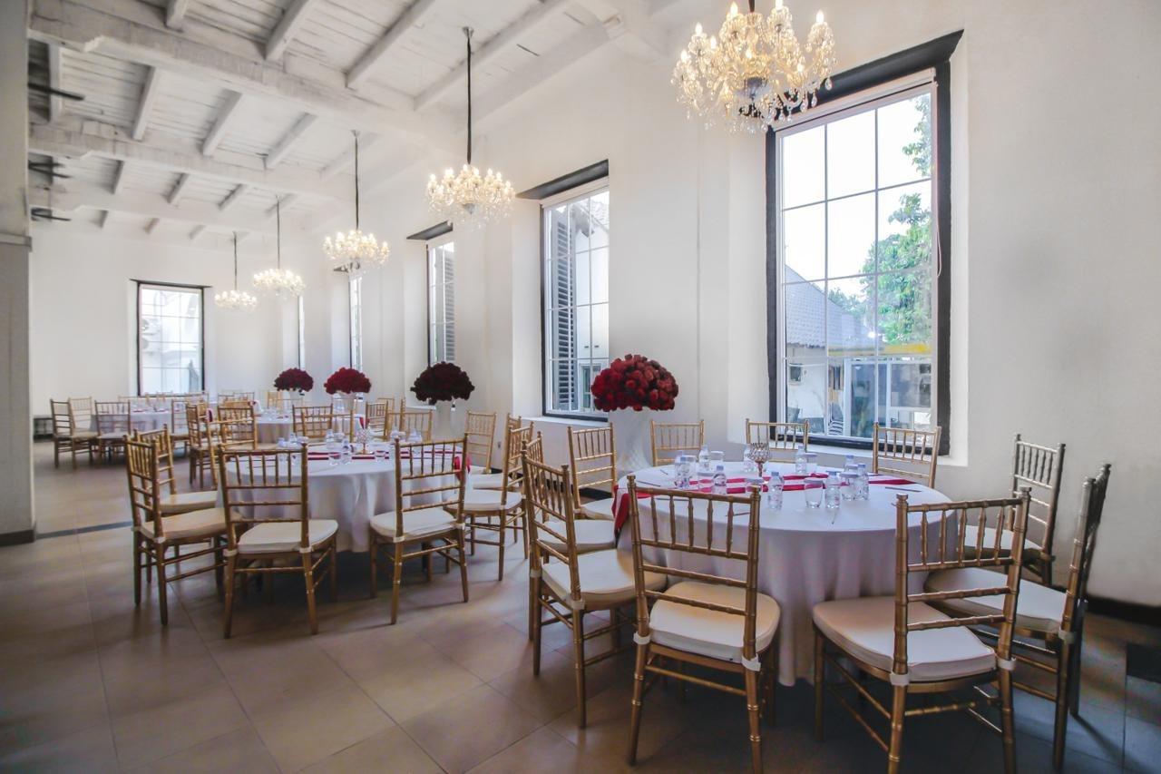 Petit Boutique Hotel Solo Zewnętrze zdjęcie