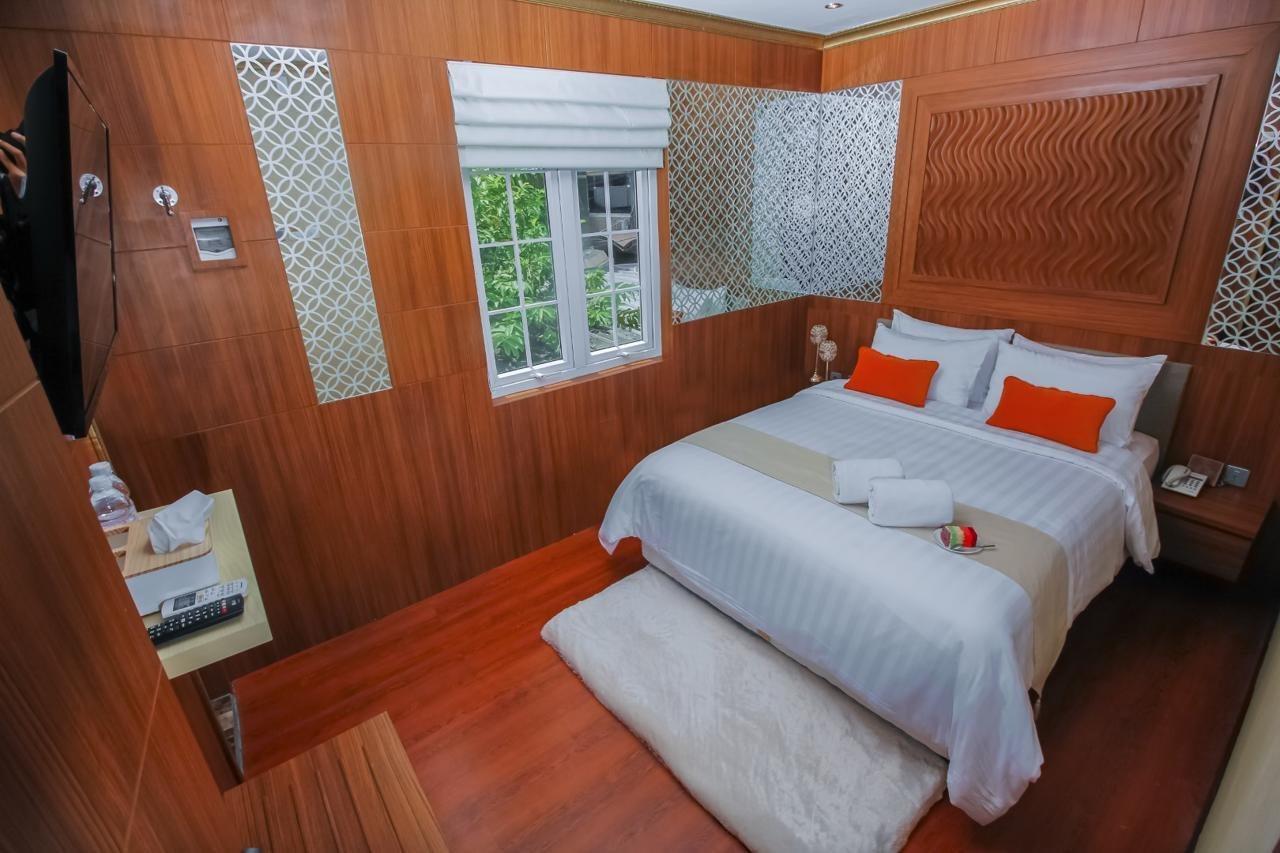Petit Boutique Hotel Solo Zewnętrze zdjęcie