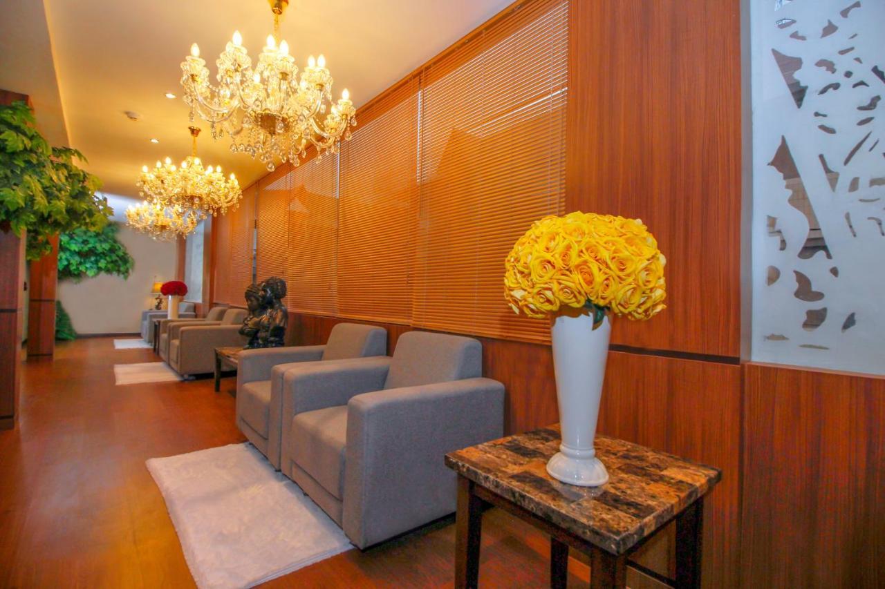 Petit Boutique Hotel Solo Zewnętrze zdjęcie