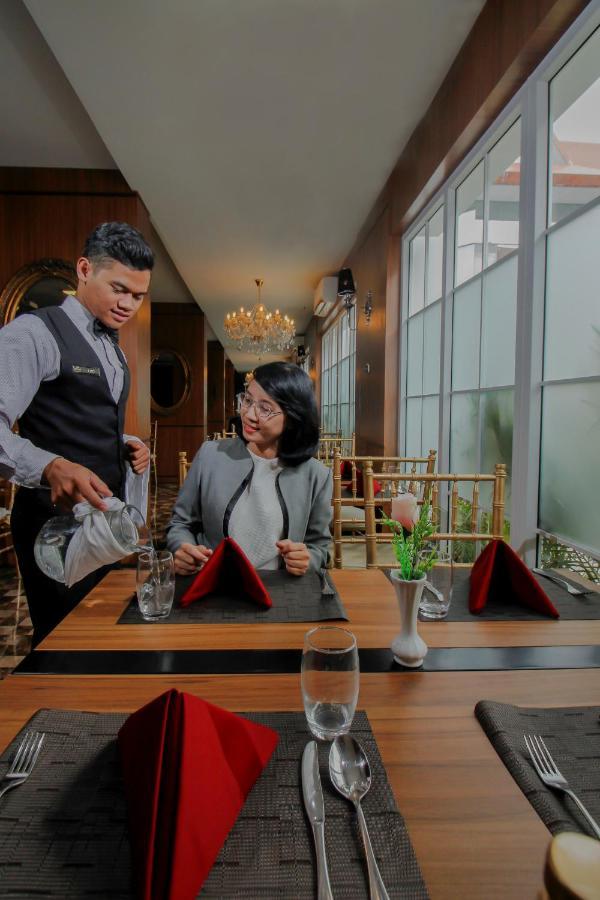 Petit Boutique Hotel Solo Zewnętrze zdjęcie