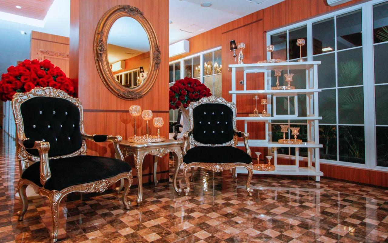 Petit Boutique Hotel Solo Zewnętrze zdjęcie