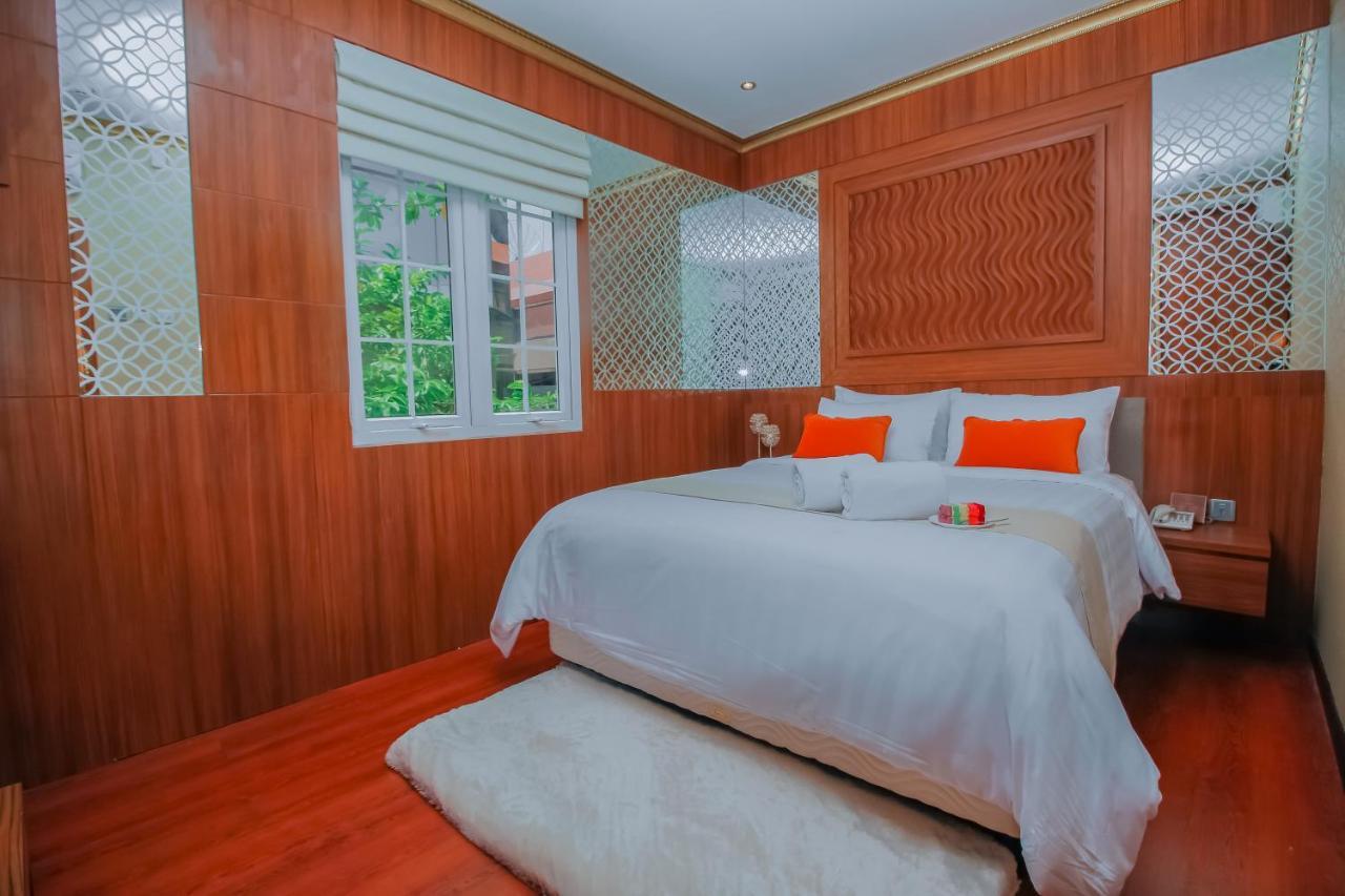 Petit Boutique Hotel Solo Zewnętrze zdjęcie